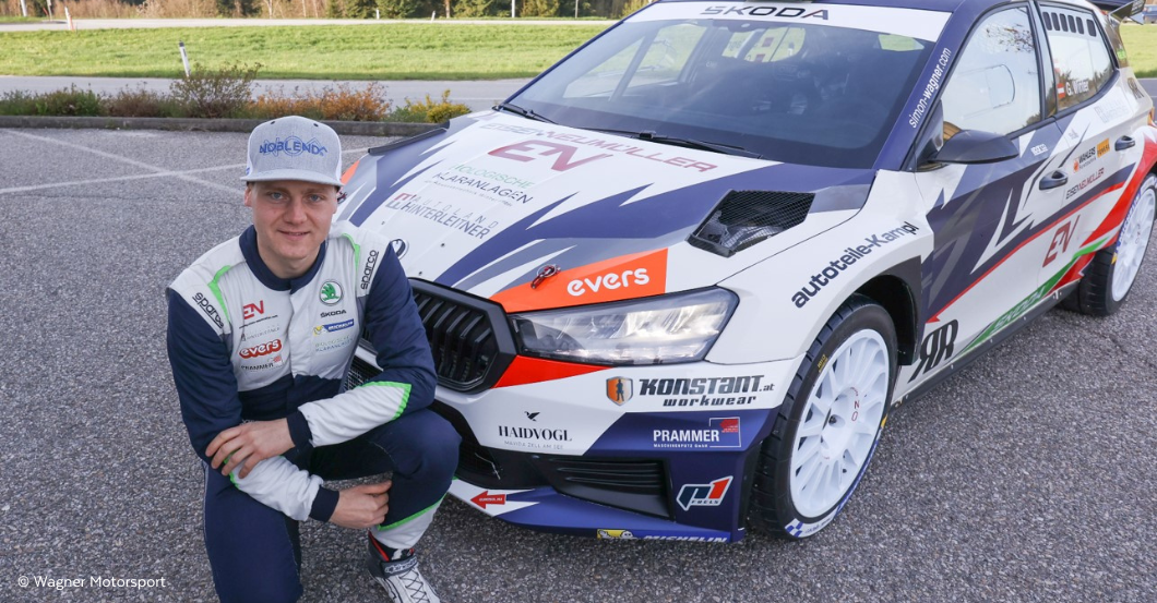 AT Rallye Wagner   AT Rallye Wagner