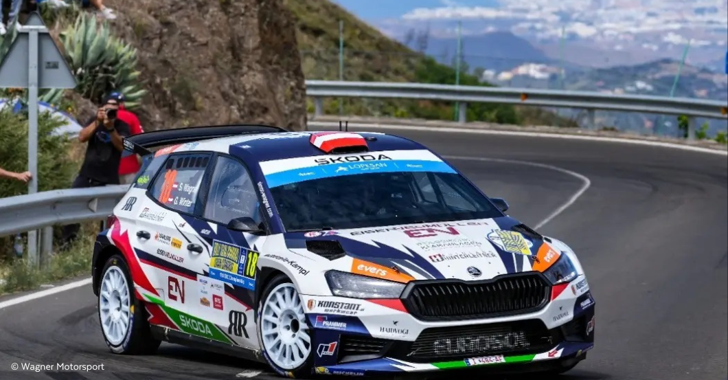 AT Rallye Wagner   AT Rallye Wagner