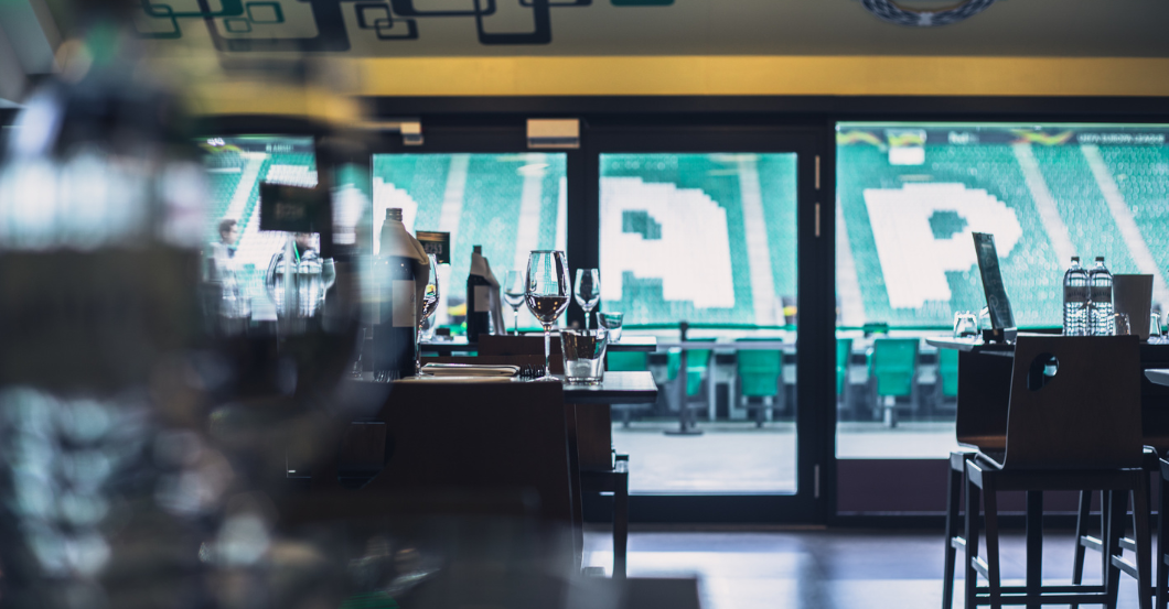 AT Rapid Wien VIP   AT Rapid Wien VIP