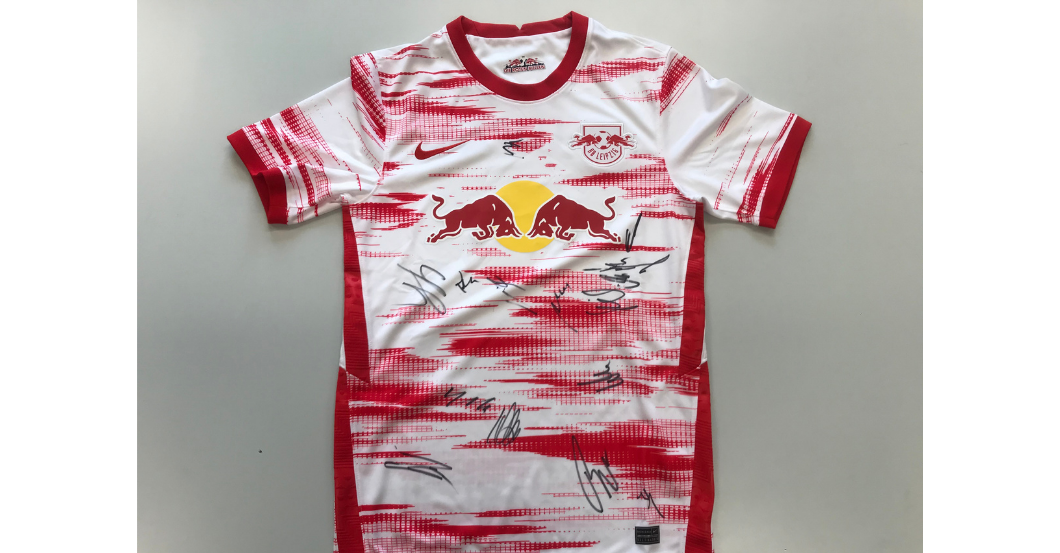  AT RB Leipzig Trikot 