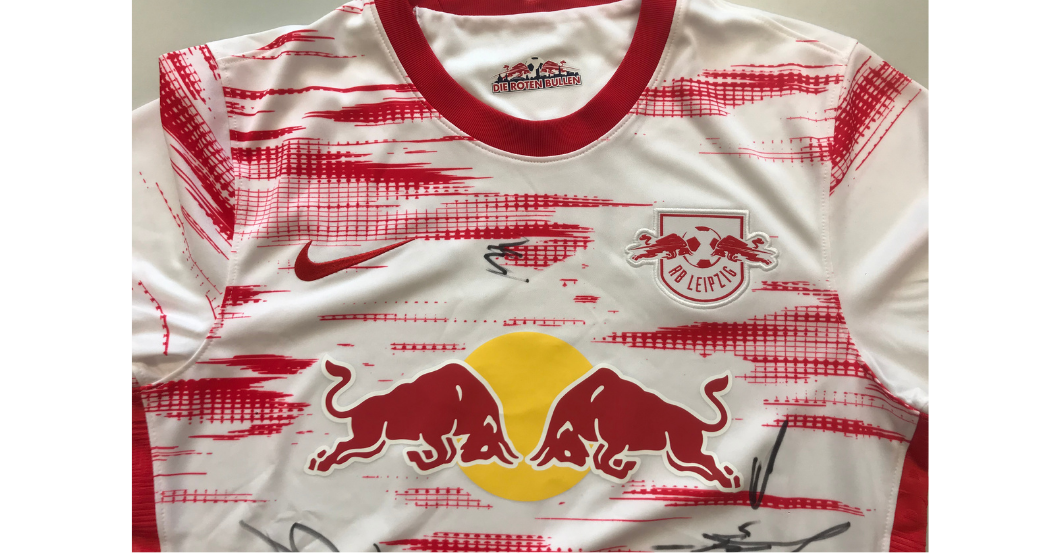  AT RB Leipzig Trikot 