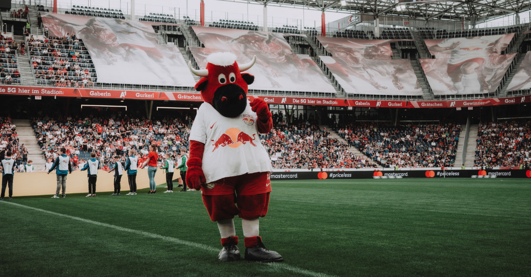 AT RB Salzburg VIP   AT RB Salzburg VIP