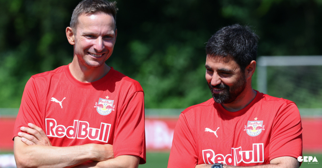 AT RB Salzburg VIP   AT RB Salzburg VIP