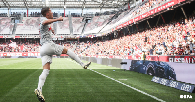 AT RB Salzburg VIP   AT RB Salzburg VIP