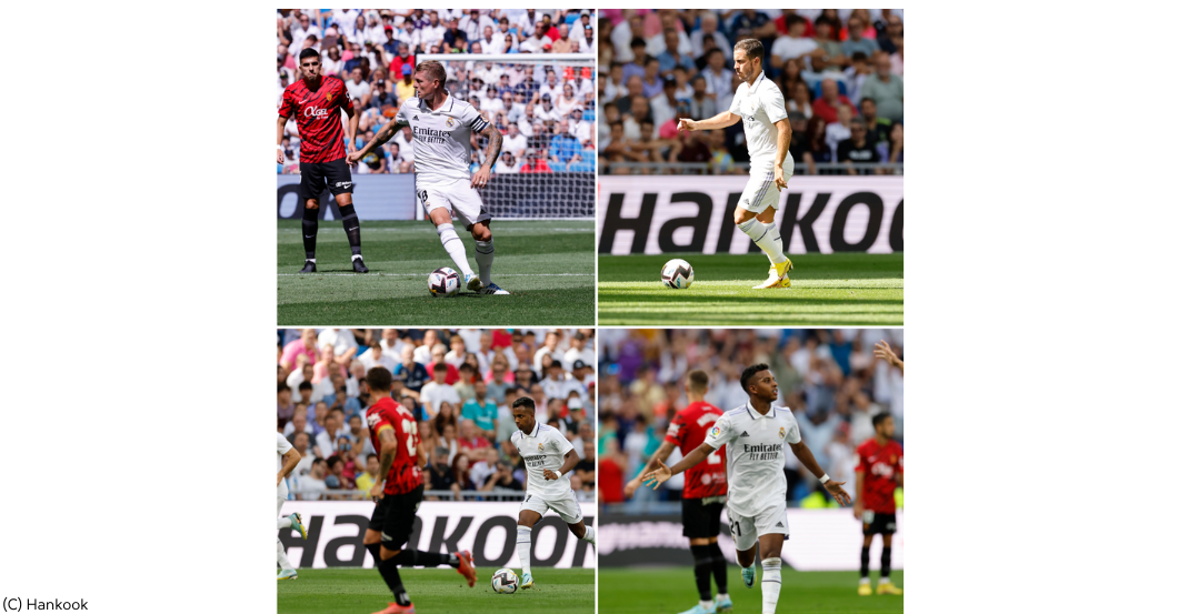 AT Real Madrid live    AT Real Madrid live