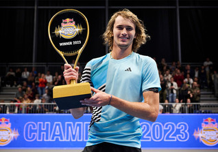  AT Red Bull Bassline 