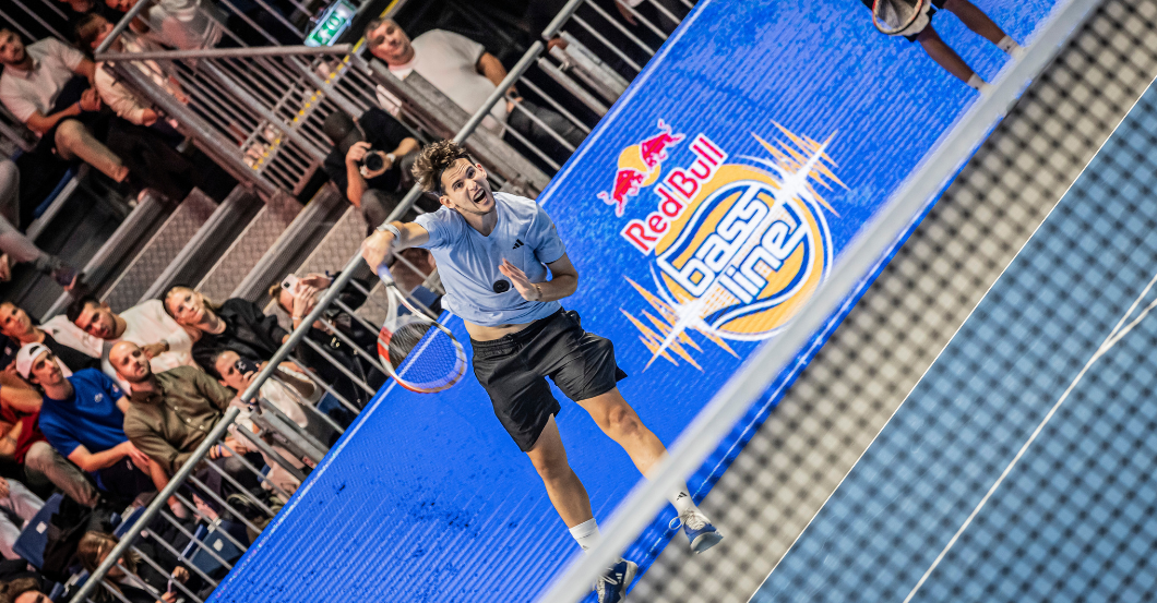 AT Red Bull Bassline   AT Red Bull Bassline