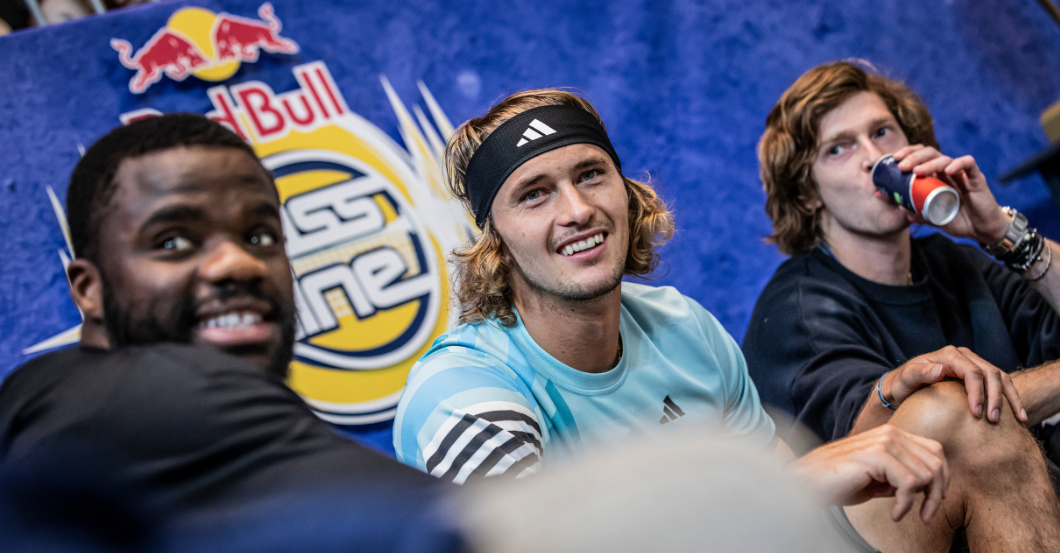 AT Red Bull Bassline   AT Red Bull Bassline