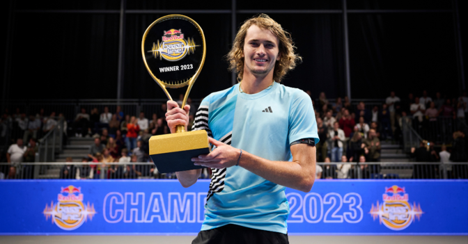 AT Red Bull Bassline   AT Red Bull Bassline