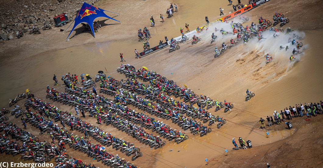 AT Red Bull Erzbergrodeo    AT Red Bull Erzbergrodeo