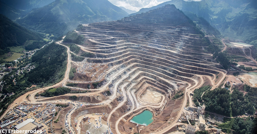 AT Red Bull Erzbergrodeo    AT Red Bull Erzbergrodeo