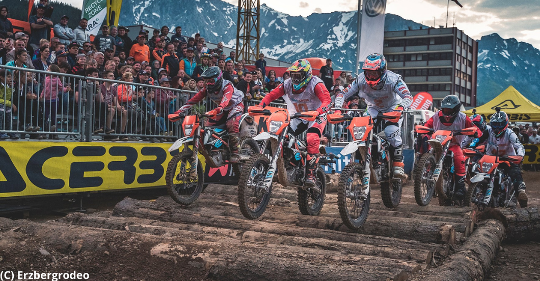 AT Red Bull Erzbergrodeo    AT Red Bull Erzbergrodeo