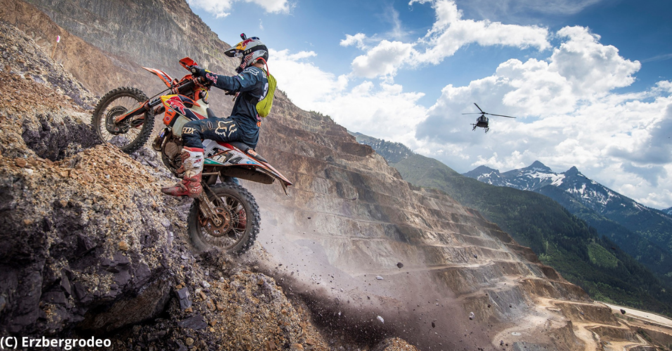 AT Red Bull Erzbergrodeo    AT Red Bull Erzbergrodeo