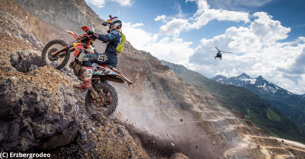 AT Red Bull Erzbergrodeo    AT Red Bull Erzbergrodeo