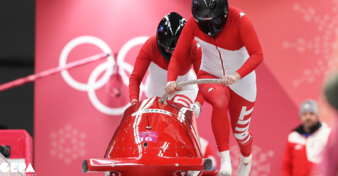 AT Rennanzug Beierl   AT Rennanzug Beierl