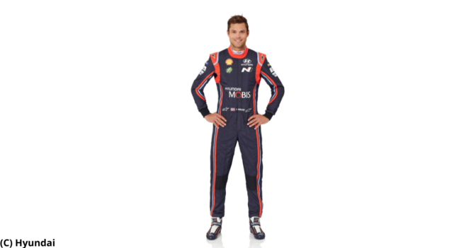 AT Rennanzug Mikkelsen   AT Rennanzug Mikkelsen