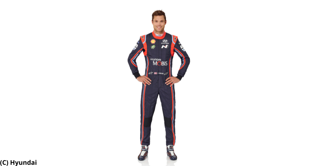 AT Rennanzug Mikkelsen   AT Rennanzug Mikkelsen