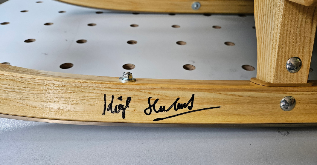  AT Rodel Weltmeister 