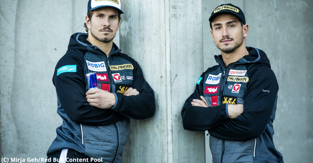 AT Rodeln mit Stars   AT Rodeln mit Stars