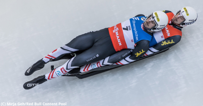 AT Rodeln mit Stars   AT Rodeln mit Stars