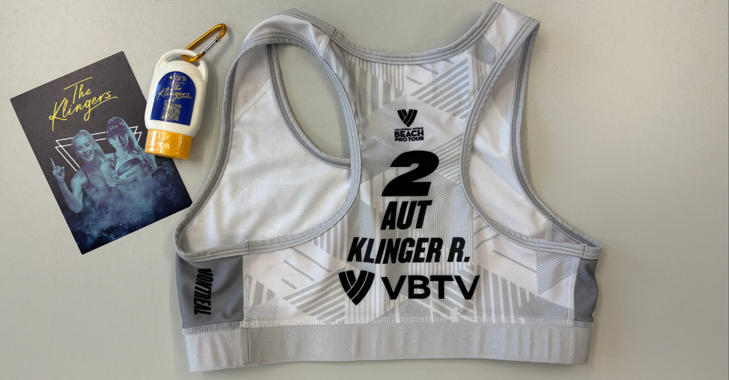 AT Ronja Klinger Top   AT Ronja Klinger Top