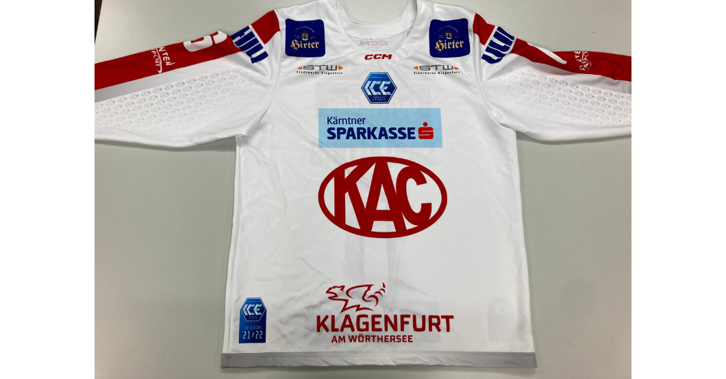 AT Sablattnig Trikot   AT Sablattnig Trikot