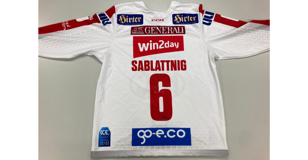 AT Sablattnig Trikot   AT Sablattnig Trikot