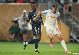  AT Salzburg Sondertrikot 