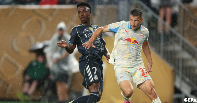  AT Salzburg Sondertrikot 