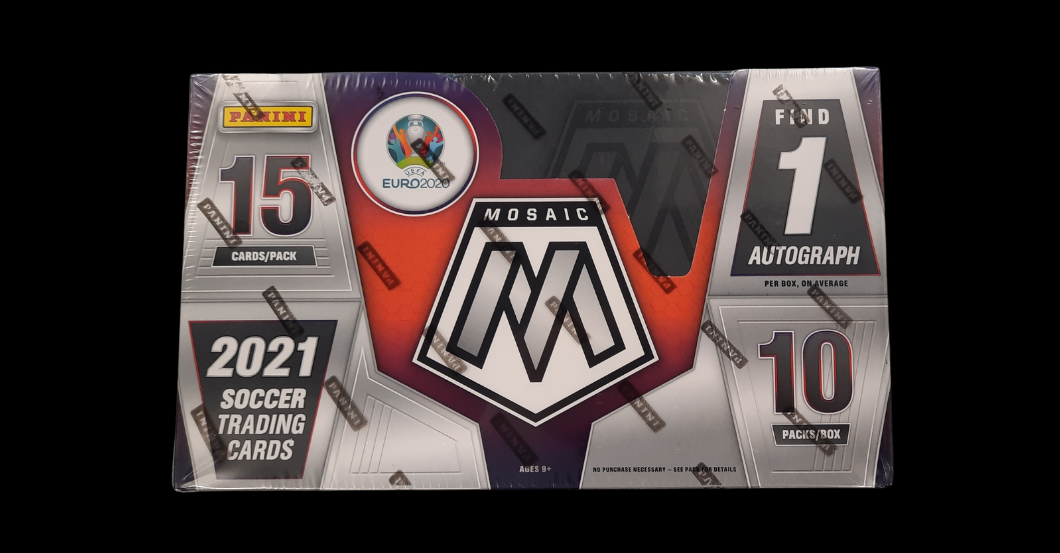  AT Sammelkarten EURO 2020 