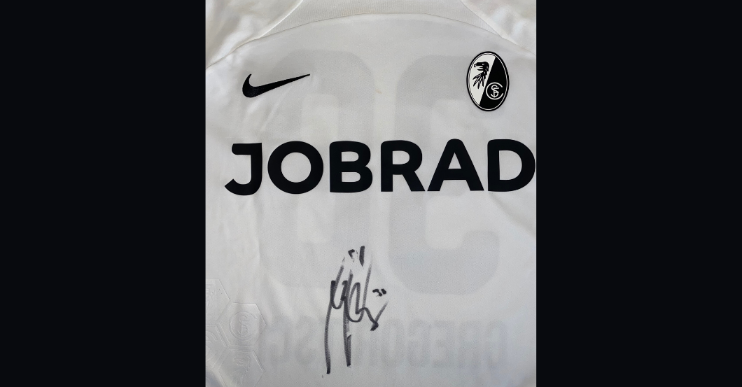 AT SCF Trikot Gregoritsch    AT SCF Trikot Gregoritsch