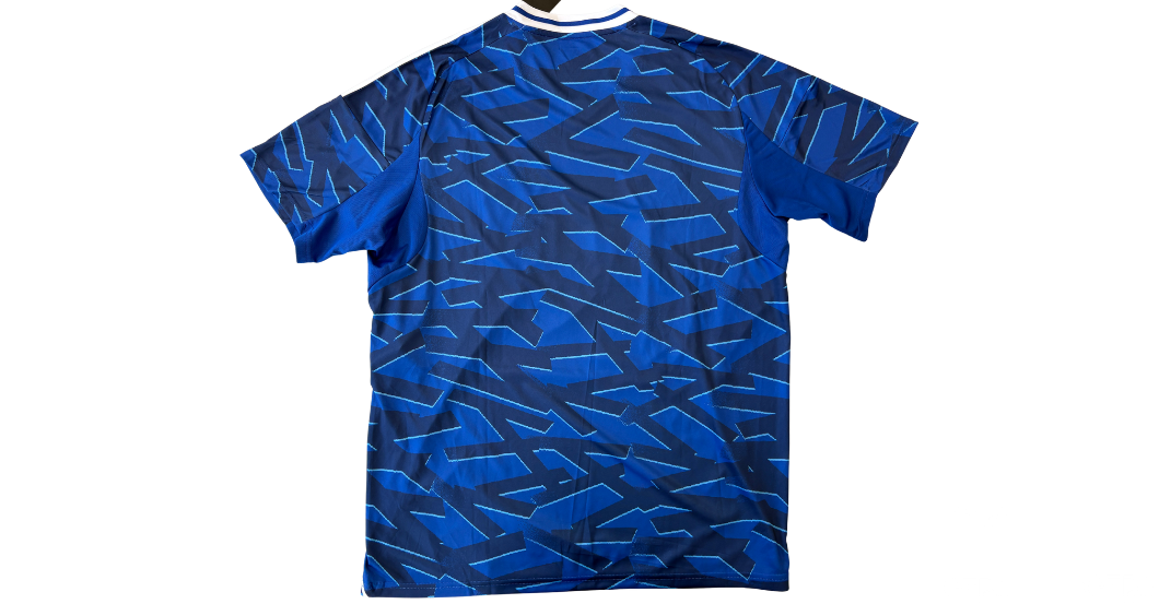  AT Schalke 04 Trikot 