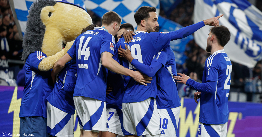  AT Schalke VIP Tickets 