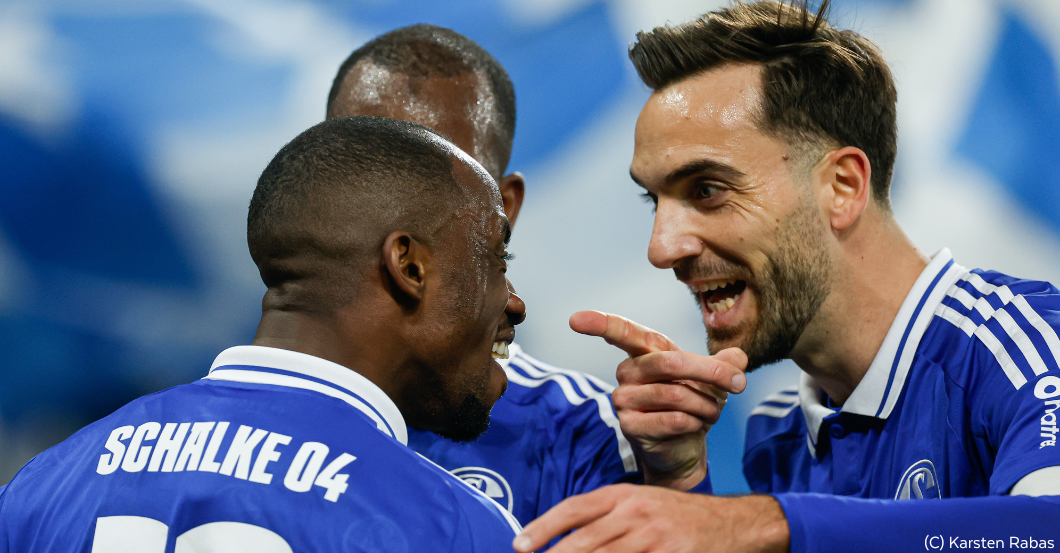  AT Schalke VIP Tickets 