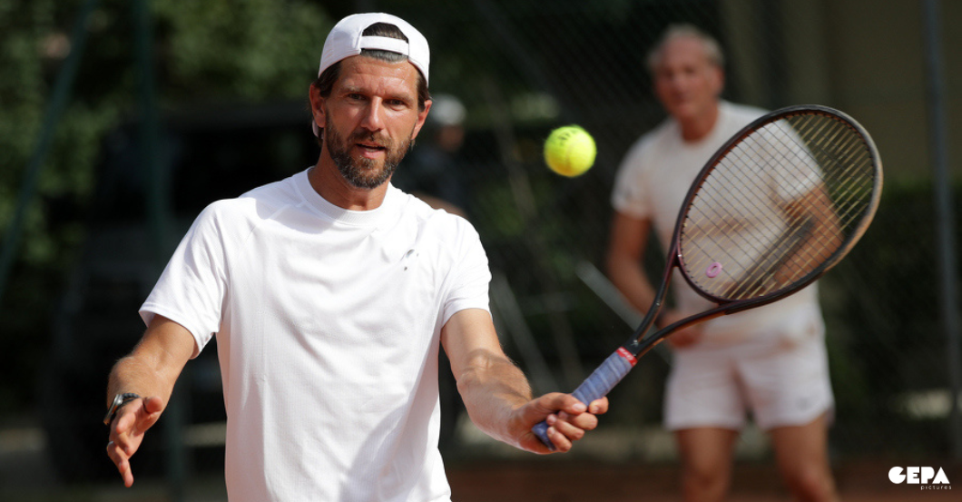 AT Schläger Melzer    AT Schläger Melzer