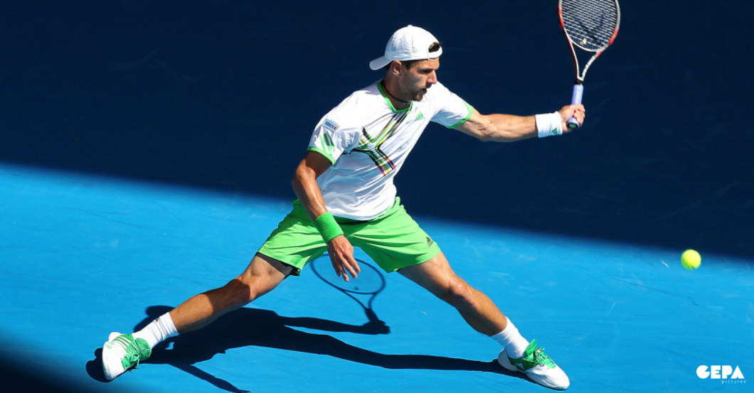 AT Schläger Melzer    AT Schläger Melzer