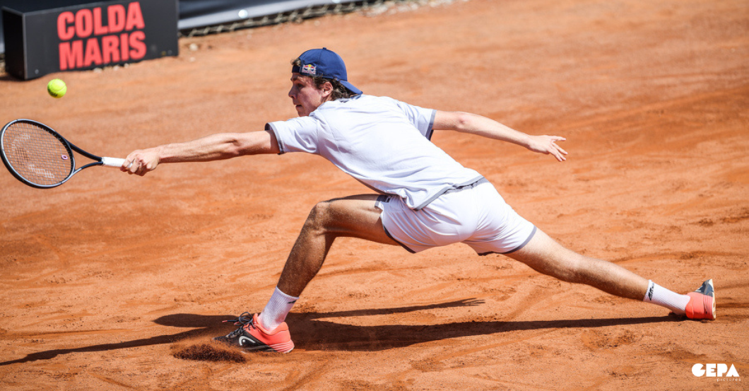 AT Schwärzler Schläger   AT Schwärzler Schläger