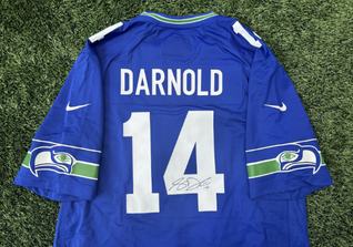 AT Seahawks Jersey 