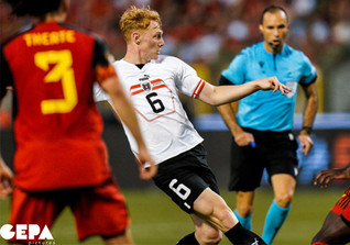  AT Seiwald ÖFB Trikot 