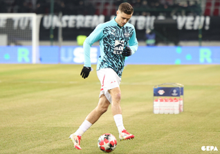  AT Shirt RB Leipzig 