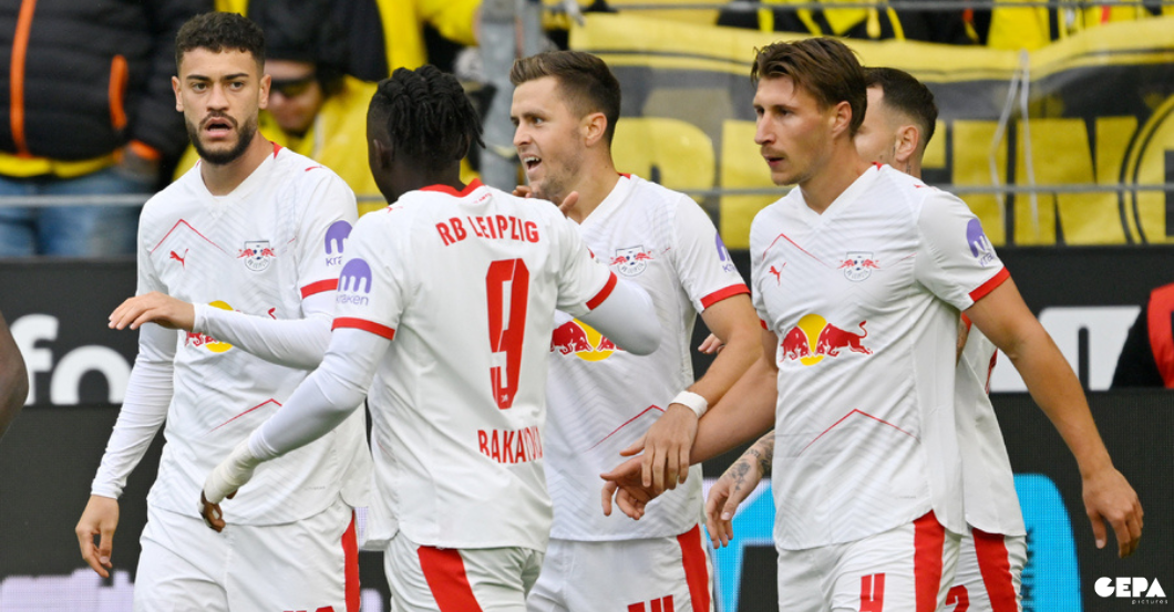  AT Shirt RB Leipzig 