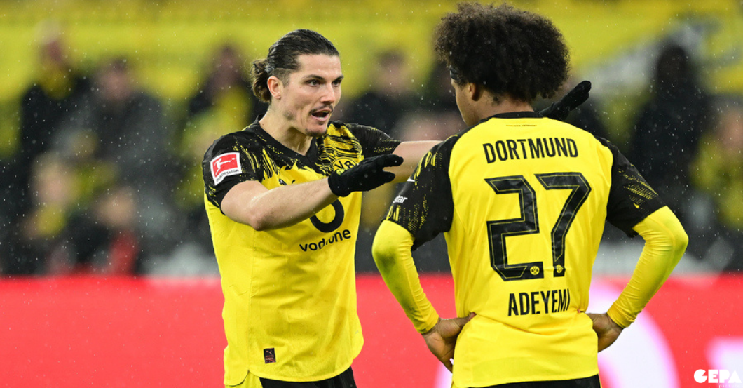  AT Signiertes BVB-Trikot 