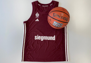  AT Signiertes FCBB-Set XL 