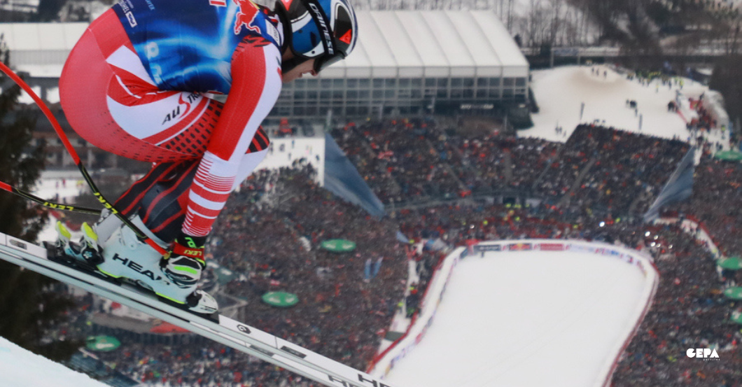  AT Signiertes Mayer Bild 