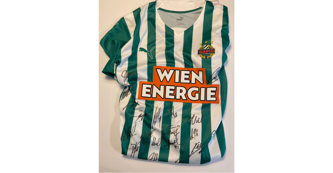AT SK Rapid Wien Paket   AT SK Rapid Wien Paket