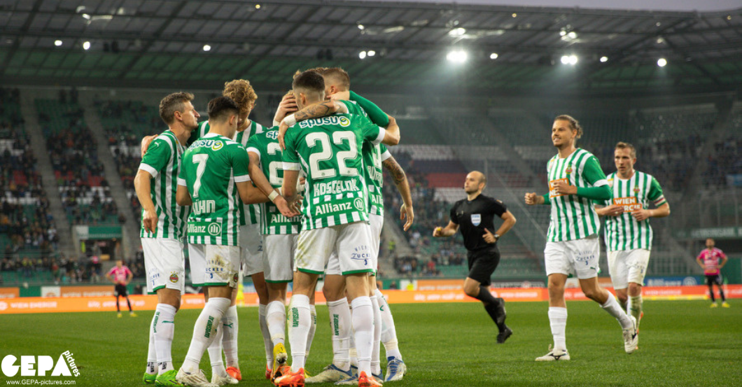 AT SK Rapid Wien Paket   AT SK Rapid Wien Paket