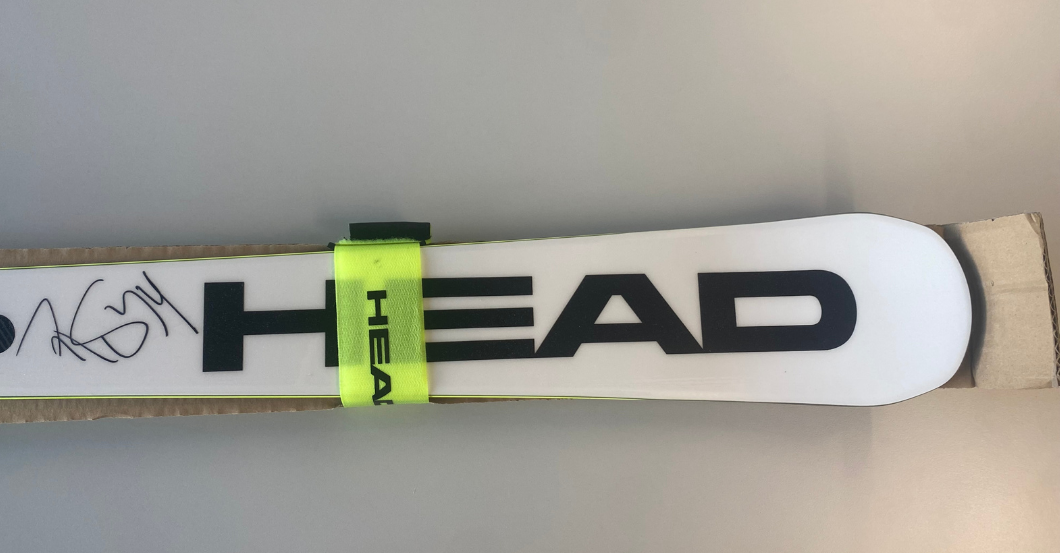 AT Ski Johannes Strolz    AT Ski Johannes Strolz