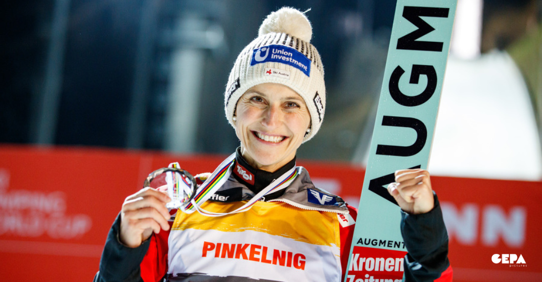  AT Ski Paket Pinkelnig 