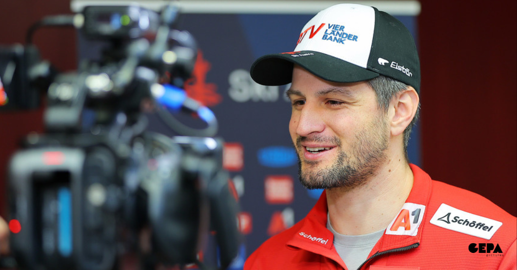 AT Ski Strolz    AT Ski Strolz