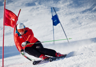  AT Skifahren Walchhofer 